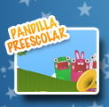 Pandilla Preescolar